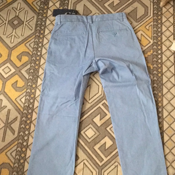 Whispering Vines Formal Pants